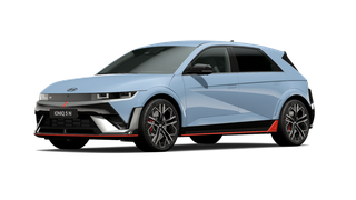 IONIQ 5 N